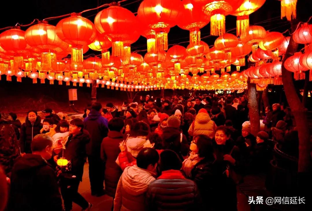 月圆灯明百病清,今夕元宵