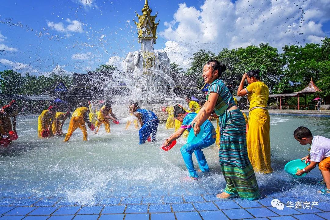 西双版纳适合居住的地方,云南西双版纳周边适合养老的地方