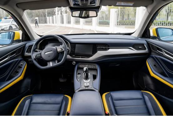 自主轿跑suv怎么选,自主品牌suv轿跑风