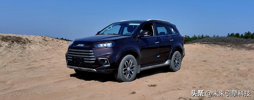 七座硬派越野车型推荐,盘点十款硬派越野SUV车型