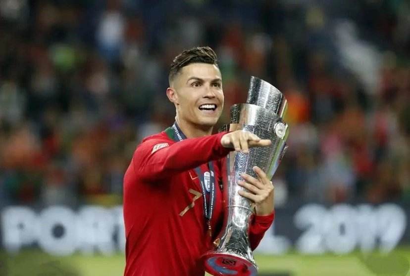 c罗成功的5大秘诀,c罗的成功比梅西更难