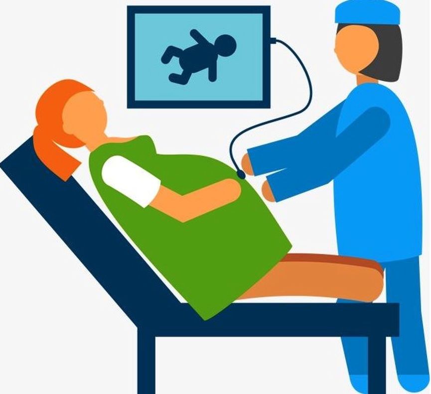 疫情下，孕产妇们关心这些问题，让北大医学专家给您细细解释