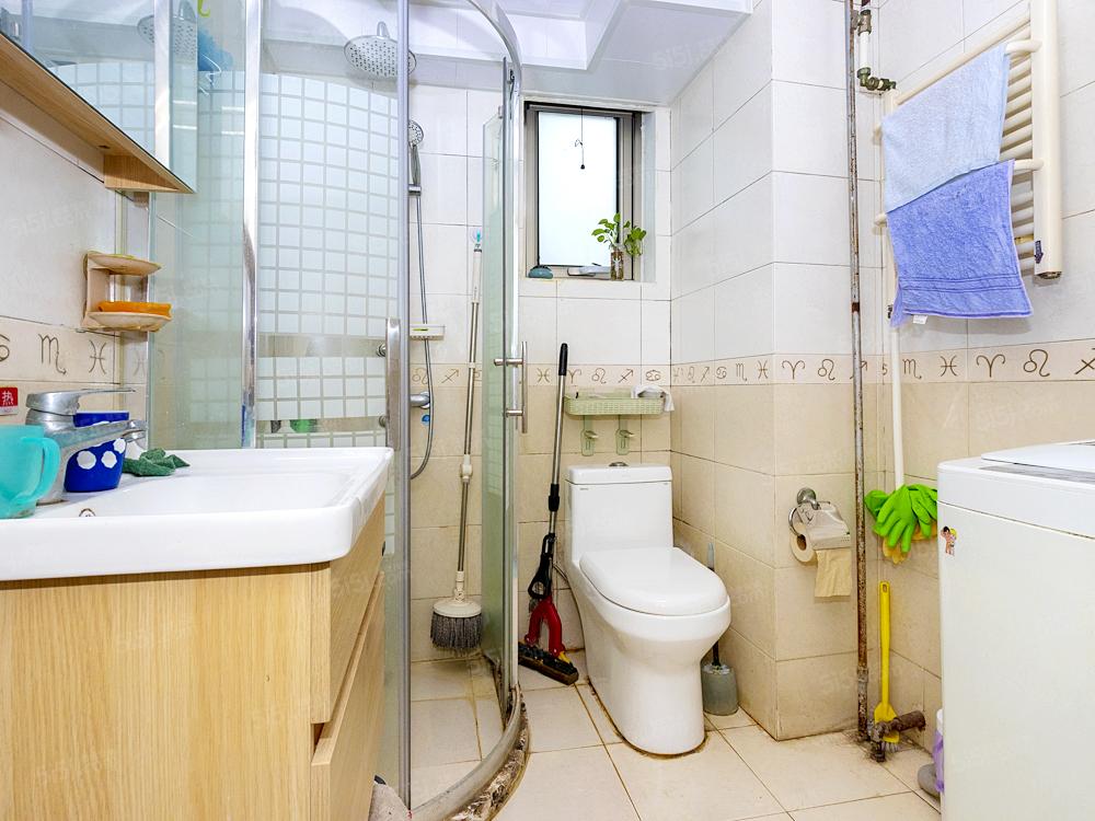 卫生间没有窗户怎么去臭味,卫生间无窗户臭怎么处理