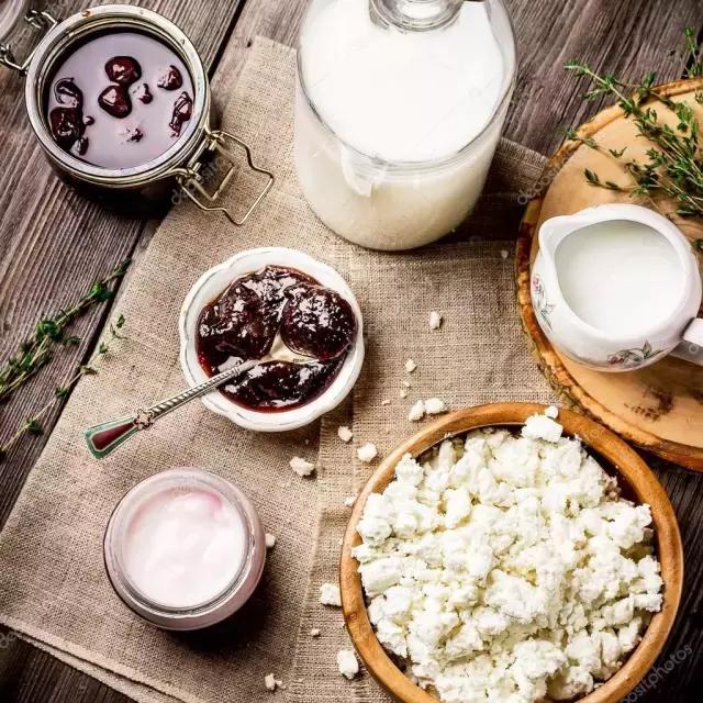 虾皮骨头汤不补钙真正的补钙食物,虾皮骨头汤真正补钙的五种食物