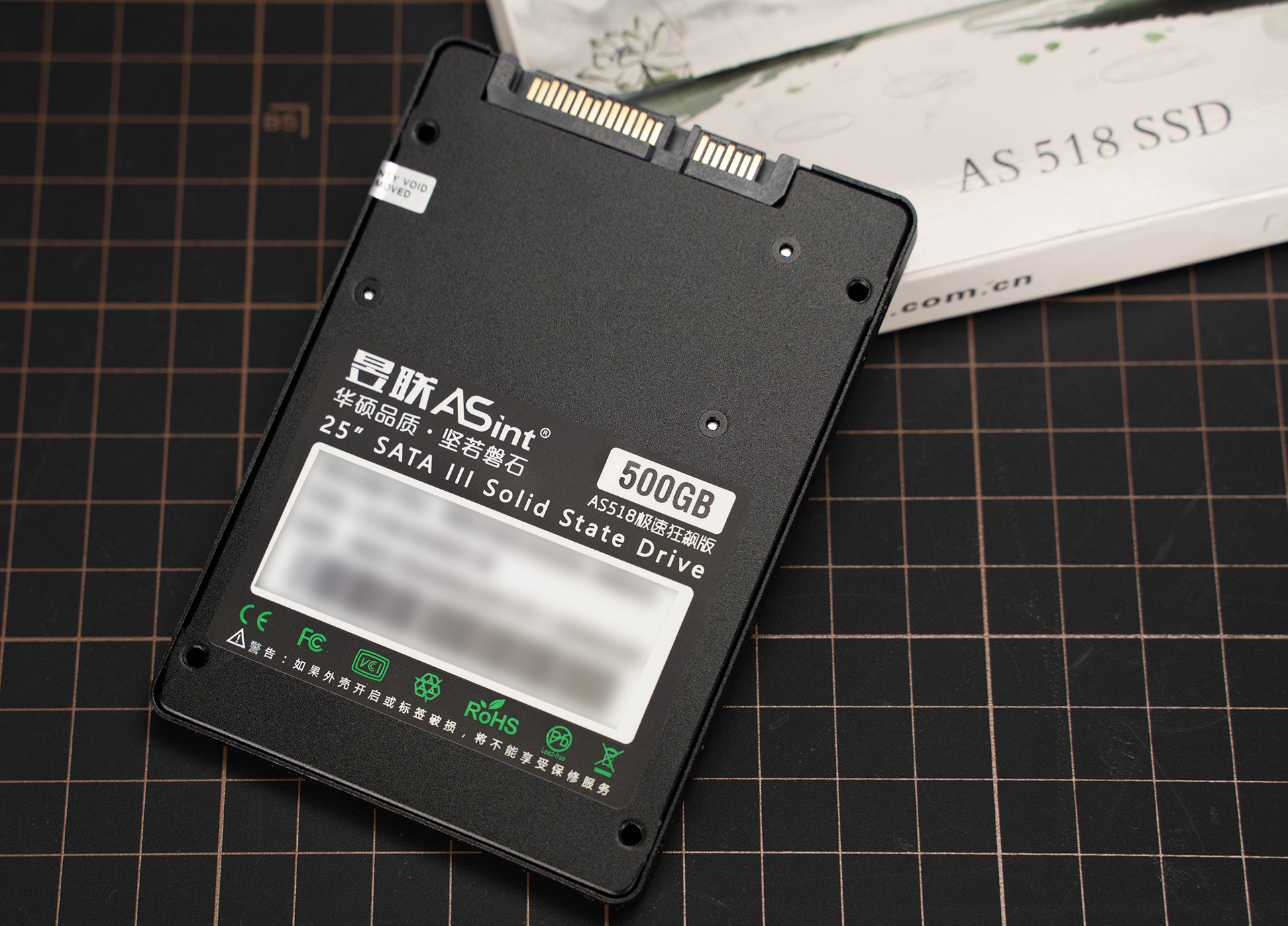 昱联ssd固态硬盘,昱联ssd固态硬盘怎么样