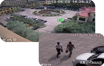 智能化小区安全监控系统设计思路,小区智能监控系统调试