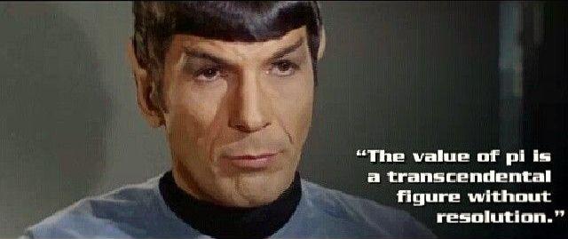 圆周率的100个巧合,什么是圆周率中的十大定律