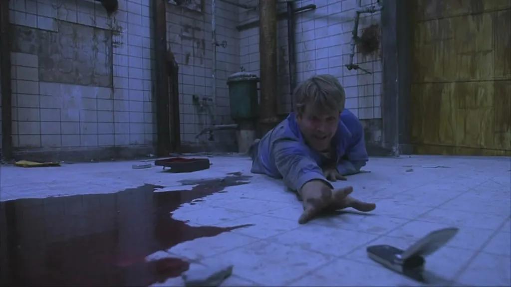 豆瓣评分最高的恐怖片解说,豆瓣评分最高的恐怖片