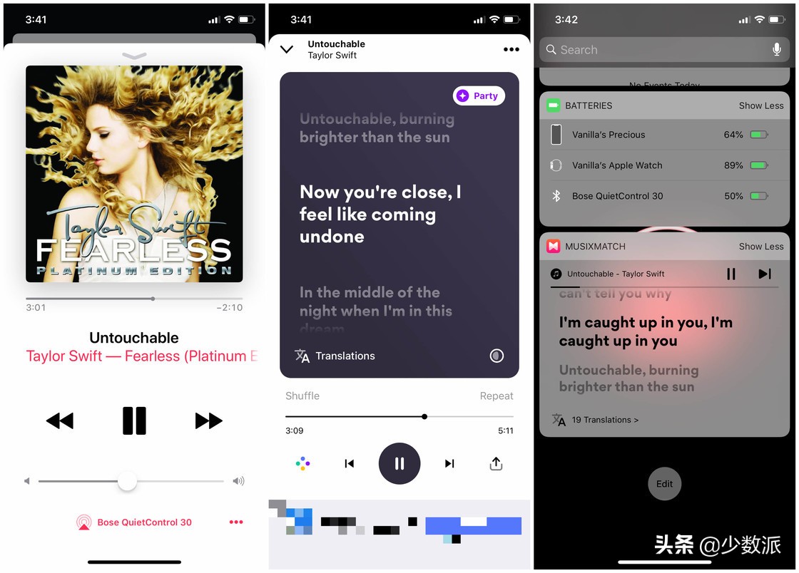 听歌app全免费的有哪些,有什么不要钱的听歌app