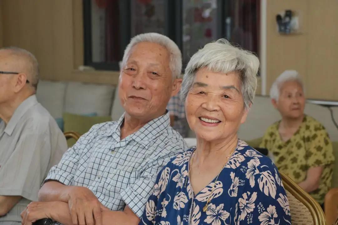 幸福晚年两周年|寻寻觅觅二十年——入住湛江市养老服务中心感悟