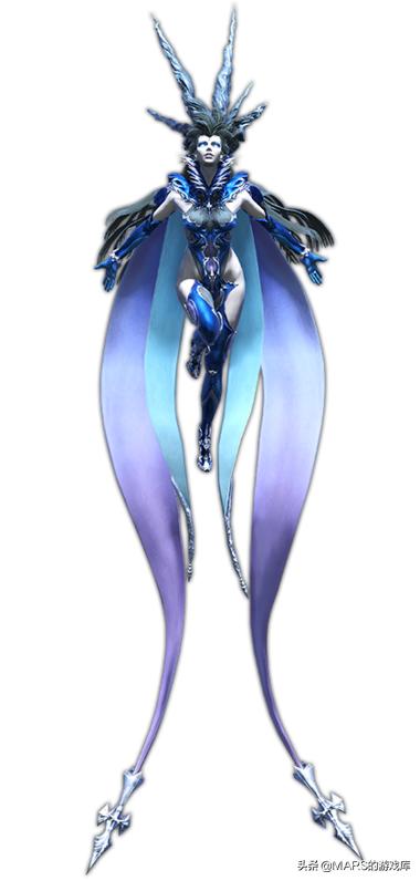 最终幻想147.0资料片,最终幻想14:向死而生的奇迹