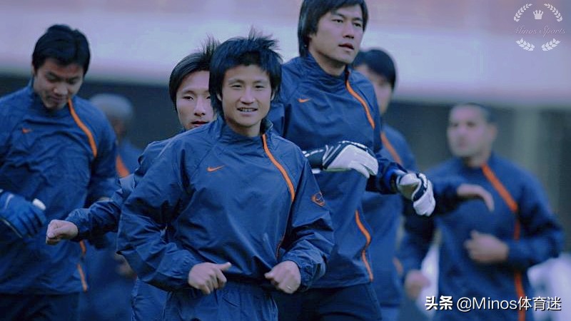 国足边后卫有哪些,国足左路