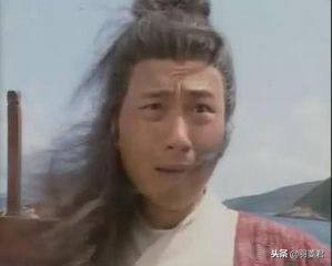 在玩武功中能玩出武学与人生最高境界的，仅仅就只有一个老顽童