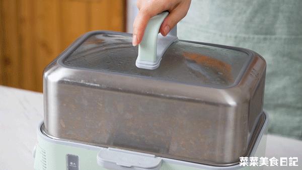 立秋要贴秋膘吃这肉蒸一蒸就好,贴秋膘就吃它