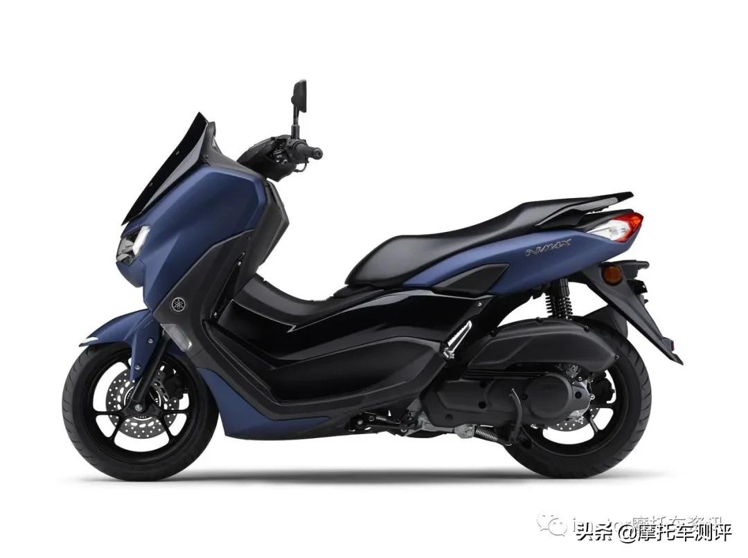 nmax155雅马哈abs版二手车,nmaxabs版落地多少钱