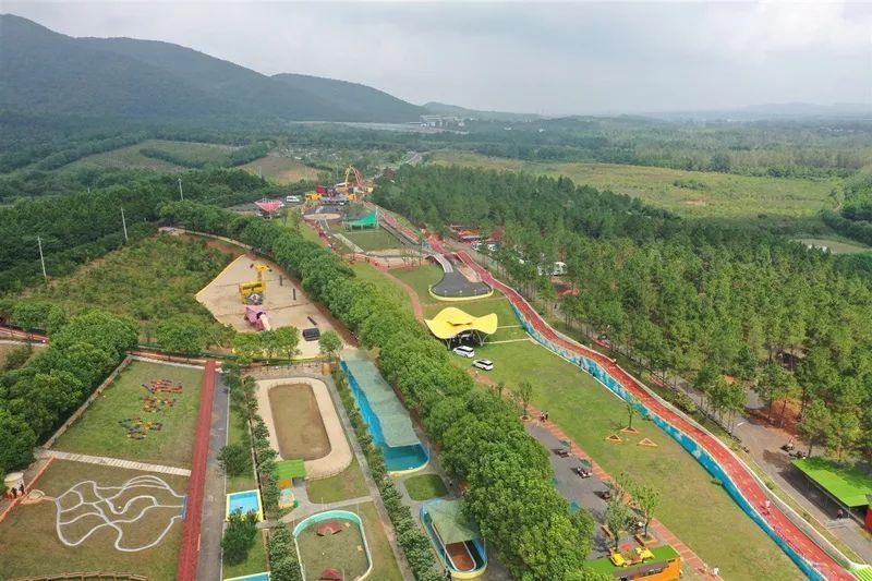 苏州五一期间哪些景点开放,苏州国庆节亲子游免费推荐地