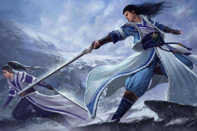 50本必看玄幻小说,50本书荒必看的搞笑小说