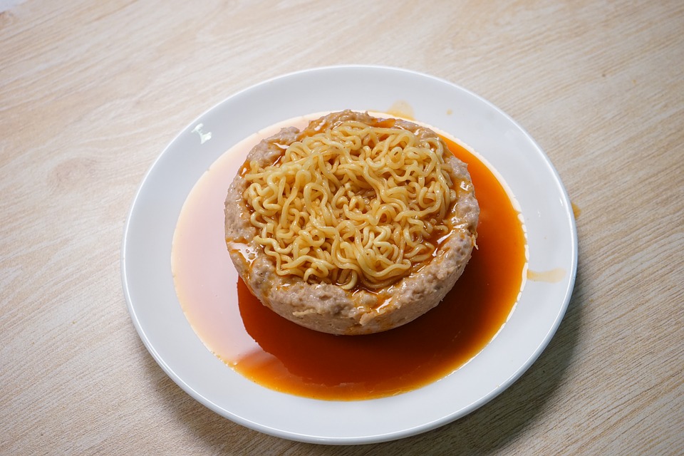 世卫策划十大垃圾食品排名,千万不要吃的七大垃圾食品