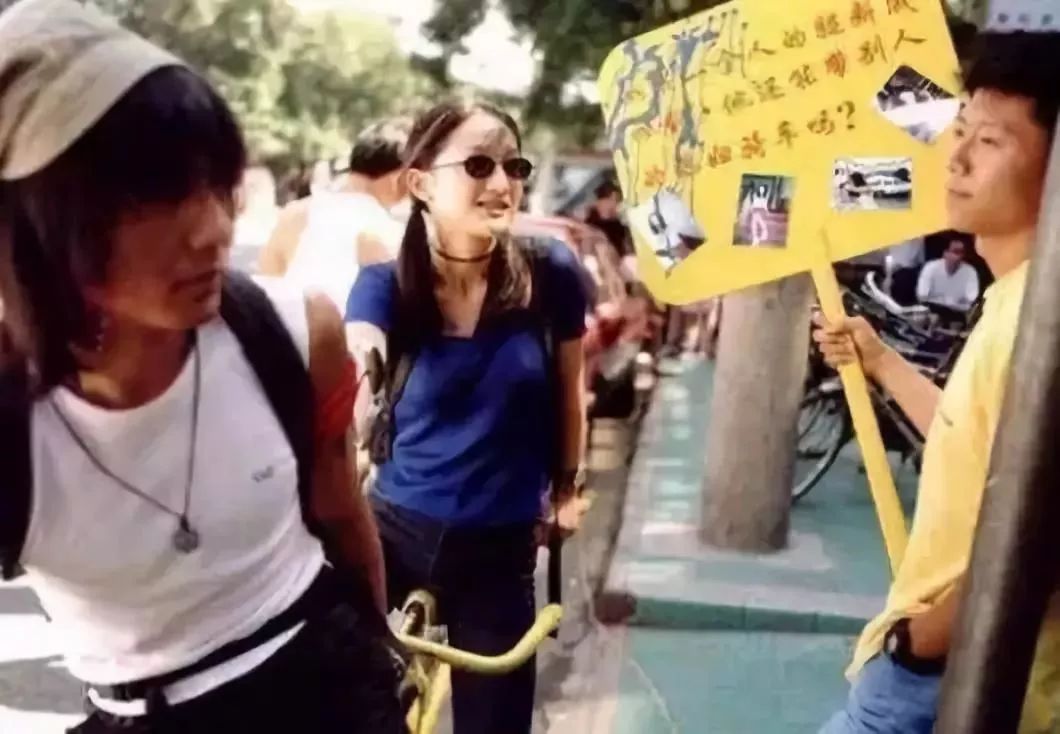 高晓松朴树张亚东,张亚东朴树老狼高晓松关系