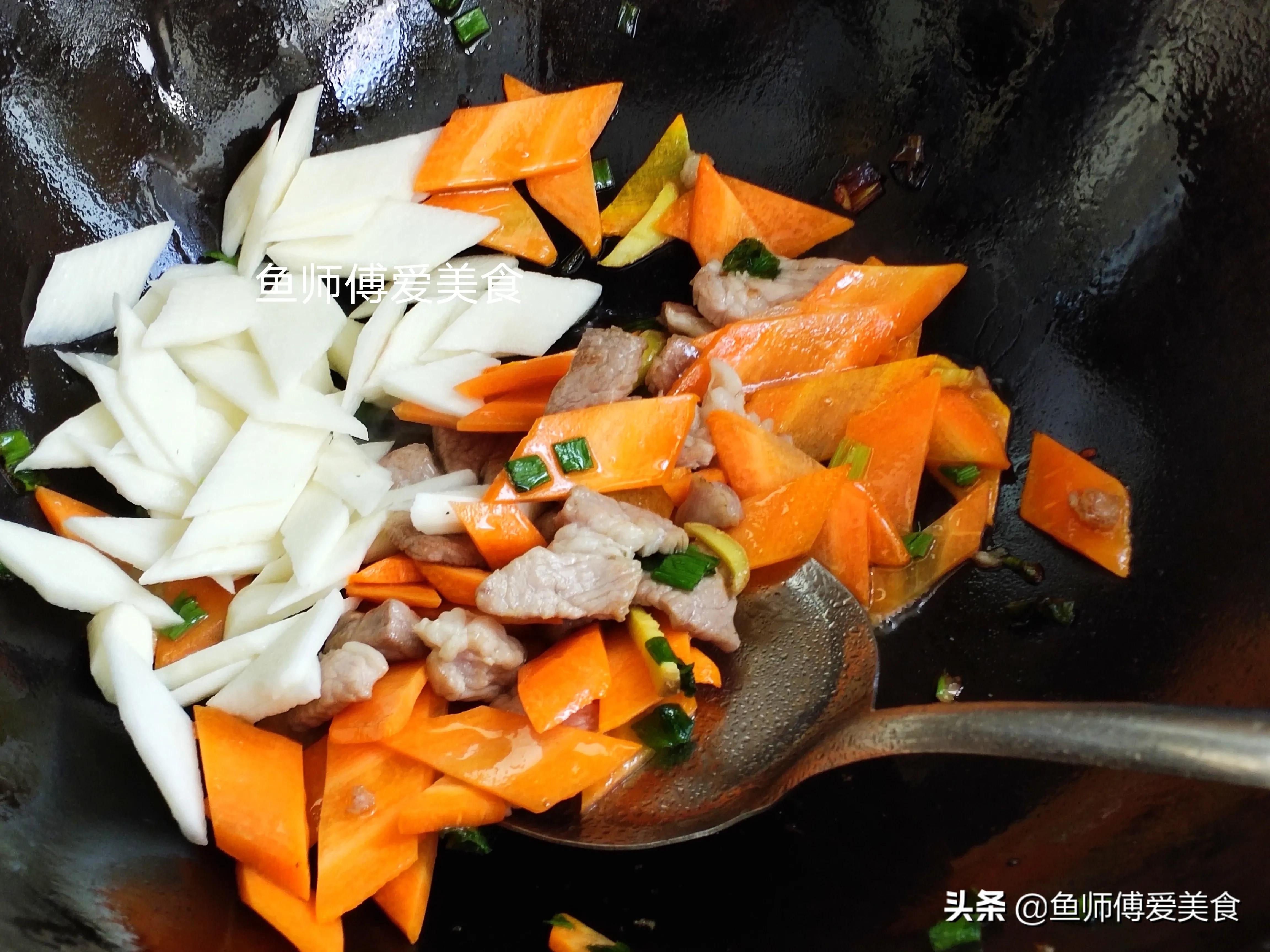 小满时节吃什么菜好吃,小满节气必吃的8种食物