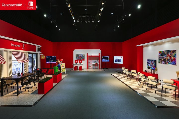 ¥9.9买switch,¥19.9的switch是不是正版