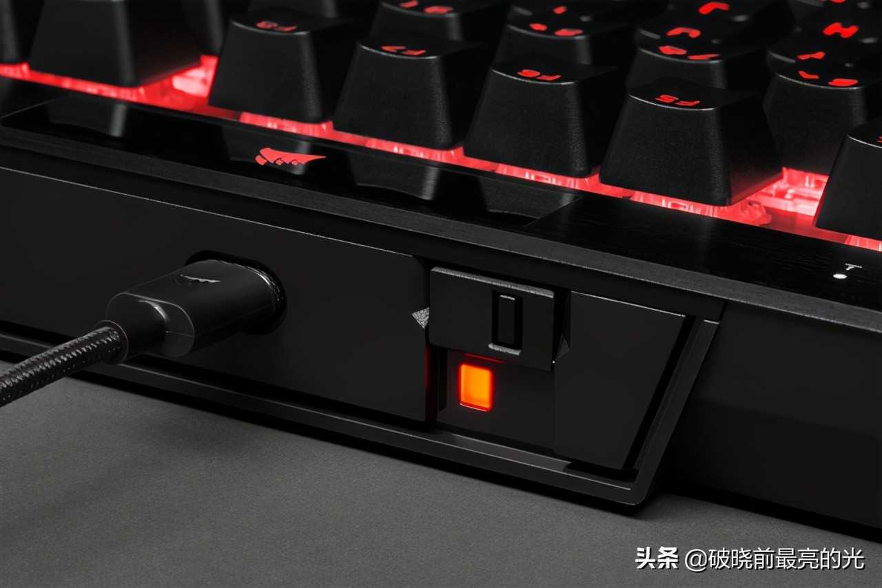 吃鸡高端键盘鼠标耳机套装推荐,鼠标键盘耳机电竞无线外设推荐