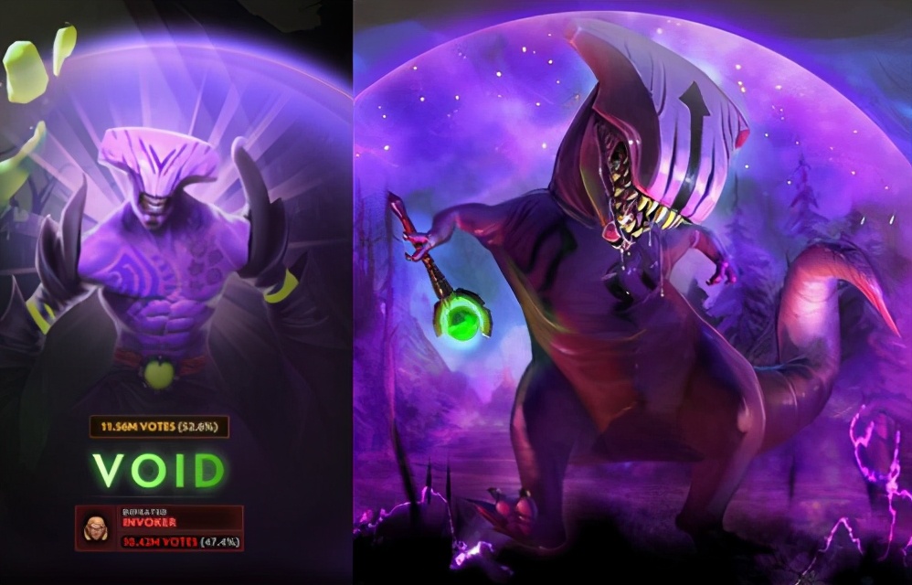 ti10不朽预测,ti9至宝投票