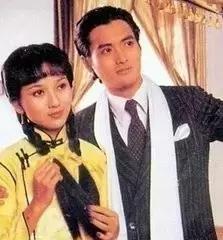 赵雅芝永远不变的女神,永远的女神朱茵完整版