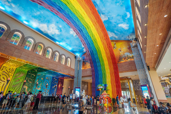 珠海长隆旅游攻略一天自由行,珠海长隆旅游攻略三天自由行