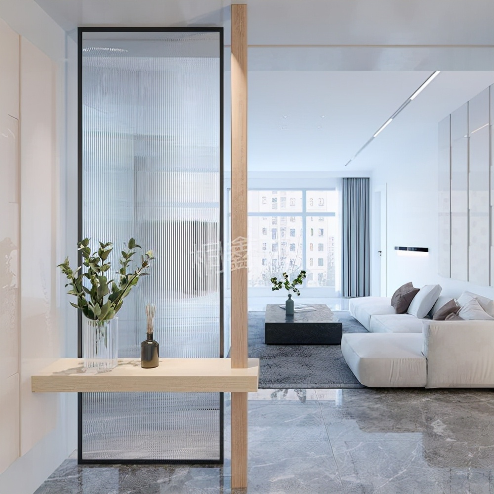 入户不锈钢屏风隔断效果图,云南不锈钢屏风隔断供应