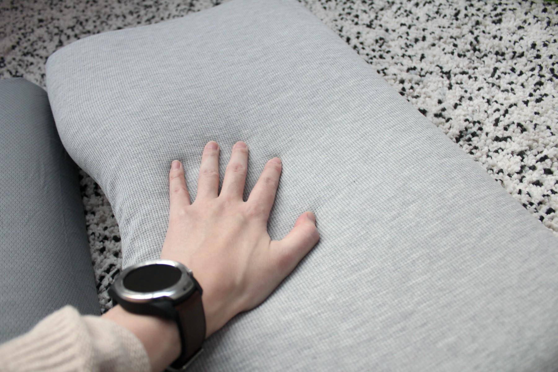 小小枕头新款,柔软记忆棉枕头推荐