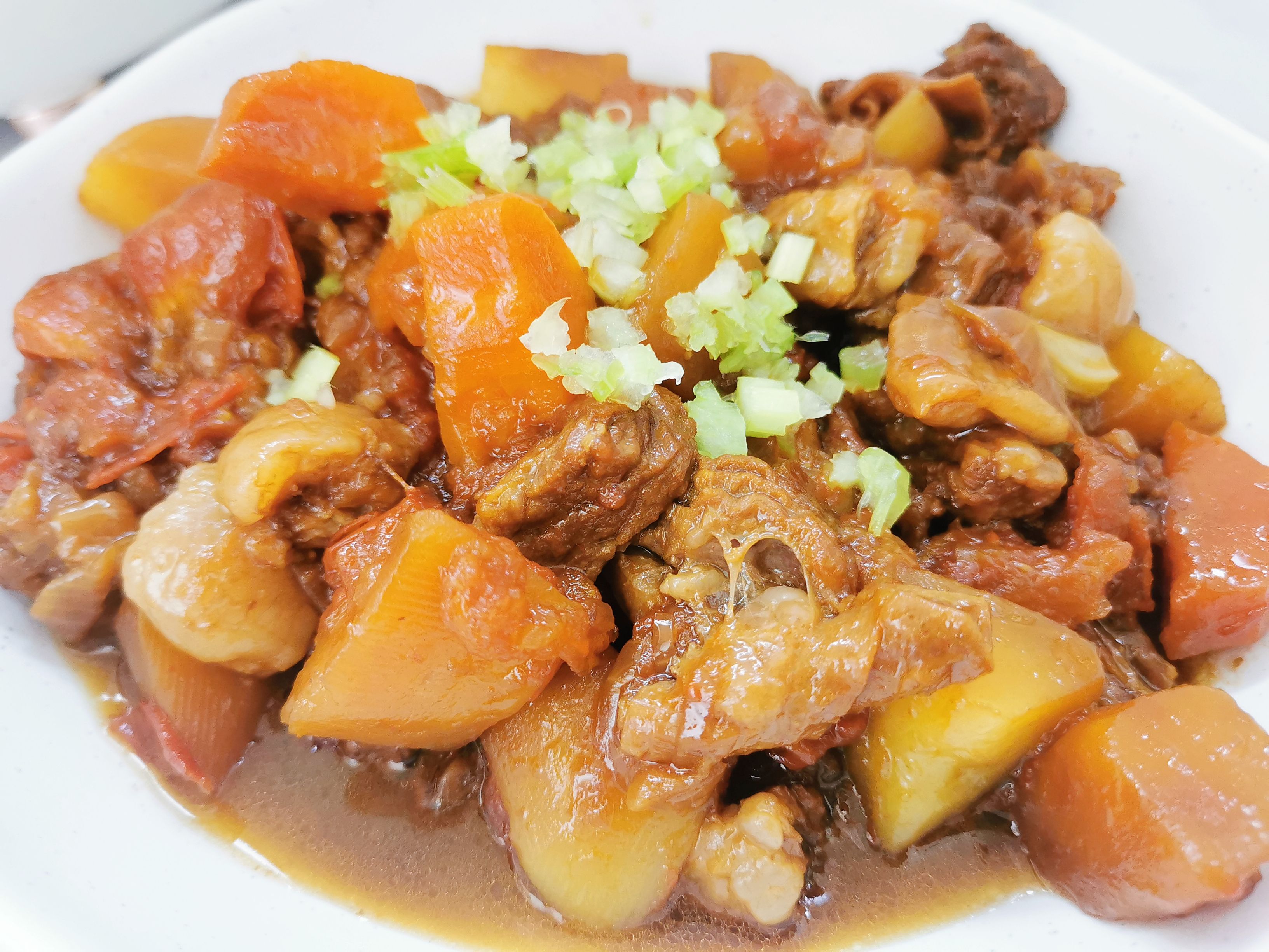 电压力锅烹饪大全,最简单的电压力锅做饭