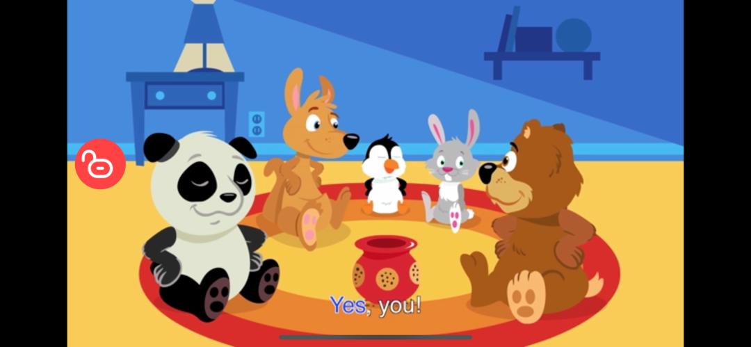 handsuphandsdown英文儿歌,经典英文儿歌100首第25首完整版