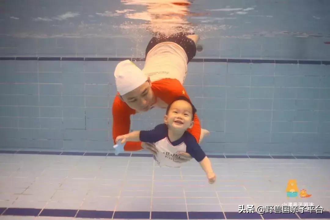 东莞哪里有学潜水的培训班,东莞潜水专业训练儿童