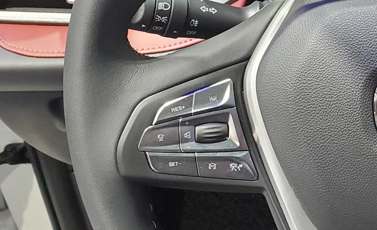 长安cs55plus新款试驾体验,深度试驾长安cs55plus超出预期