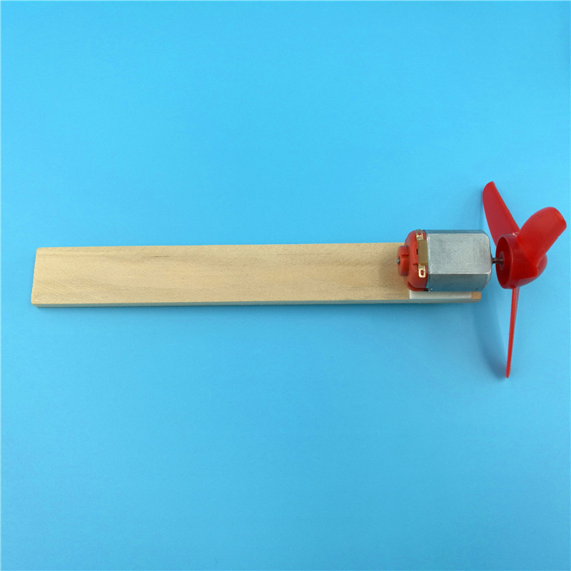 科技快艇手工制作过程,如何改装风力快艇视频教程