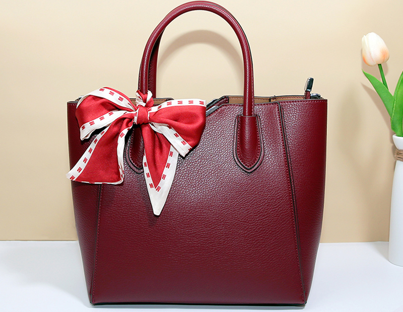 行业新观察：女包行业新风口，唯聚时代的新玩法