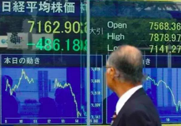 日本百年企业值得我们学习,中国百年企业能生存至今的秘诀