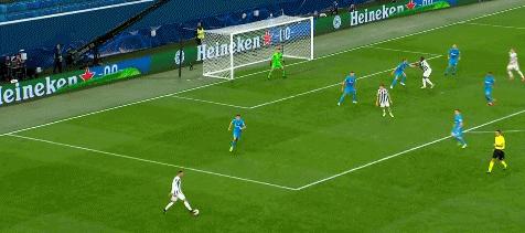 欧冠c罗十大逆转,欧冠c罗头球破门