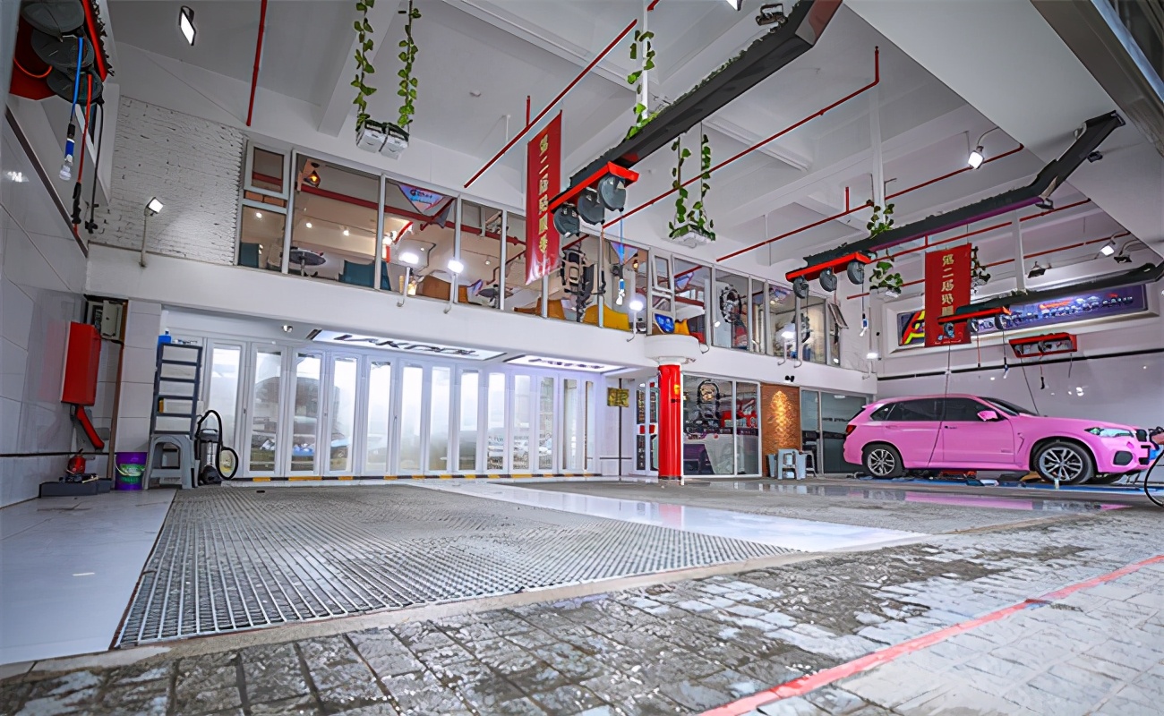 年产值600万，近90%客户来自大众点评，这家店怎么做到的？