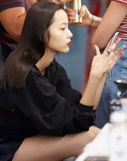 中国黄金身材第一人,中国十大最好的黄金比例身材