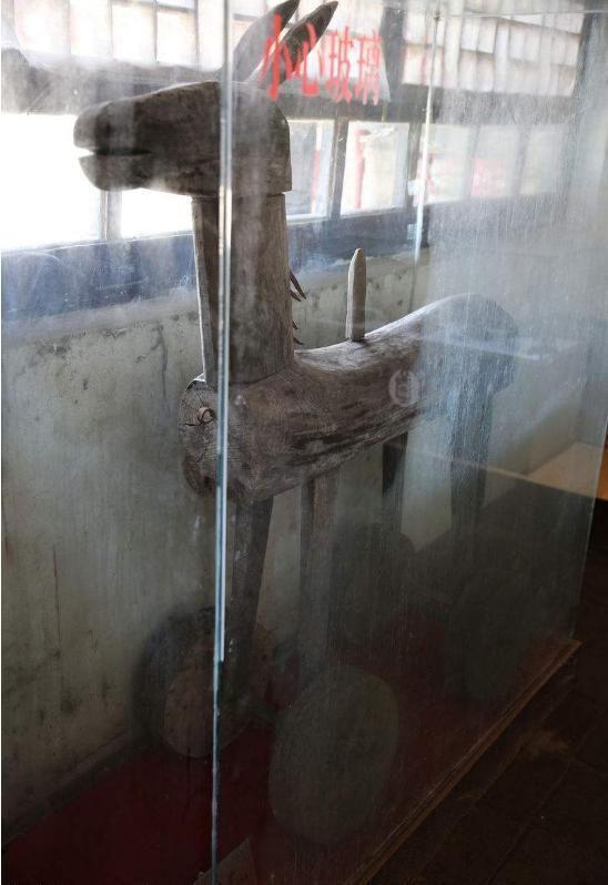 铡刀真的用来砍头的吗,铡刀属于刑具吗