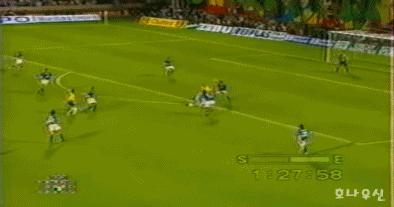 罗纳尔多卫冕世界杯,罗纳尔多欧洲杯之路