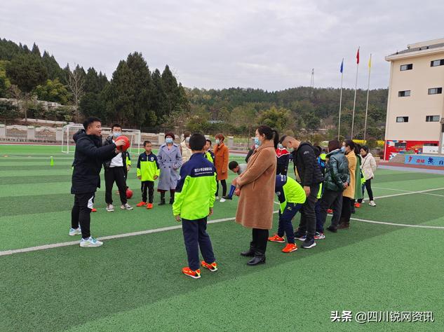 绵阳市涪江小学足球联赛,游仙区涪江足球俱乐部