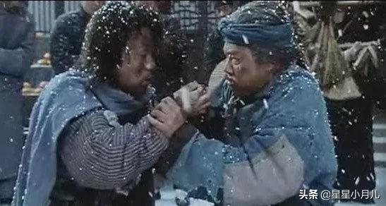 达叔吴孟达评论周星驰,达叔吴孟达和周星驰