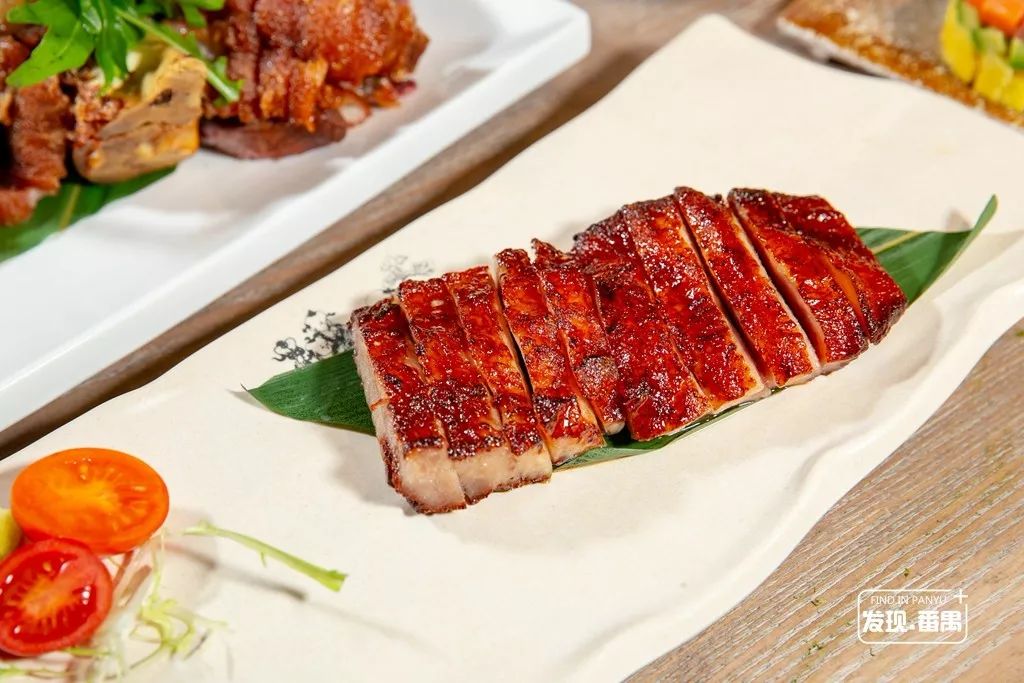 就在市桥！武侠风音乐酒馆来了，卖着60+款地道湘菜！