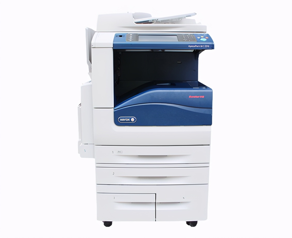 北京打印机租赁找哪家,快速打印复印机怎么租赁