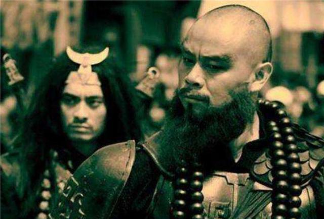 水浒传里的鲁智深的真实性格,水浒鲁智深性格