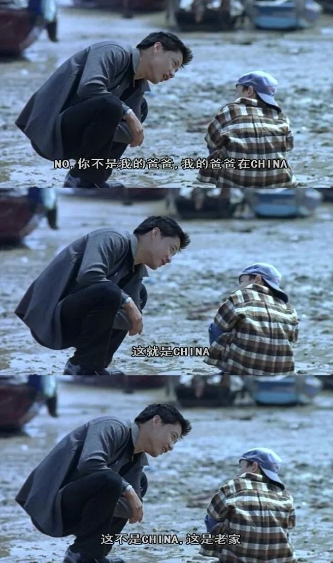 段奕宏最惨的电影,段奕宏最虐心的电影