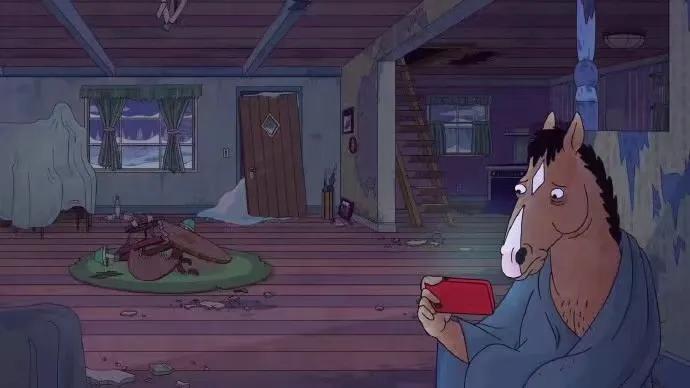 胖子也有深情的时候,胖子也会拥有爱情